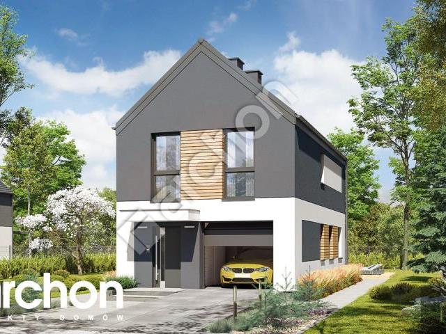 Dom sprzedam, Tarnów, 107 m2, cena: 680 000 zł