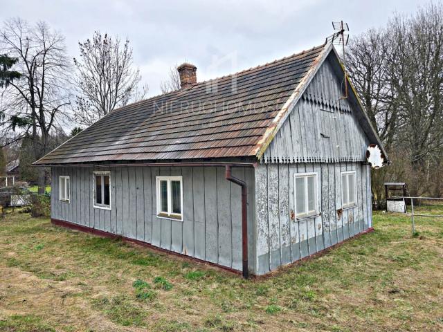 Dom sprzedam, Tarnowiec, 90 m2, cena: 169 900 zł