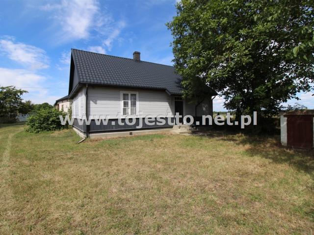 Dom sprzedam, Terebiń, Werbkowice, 76 m2, cena: 280 000 zł