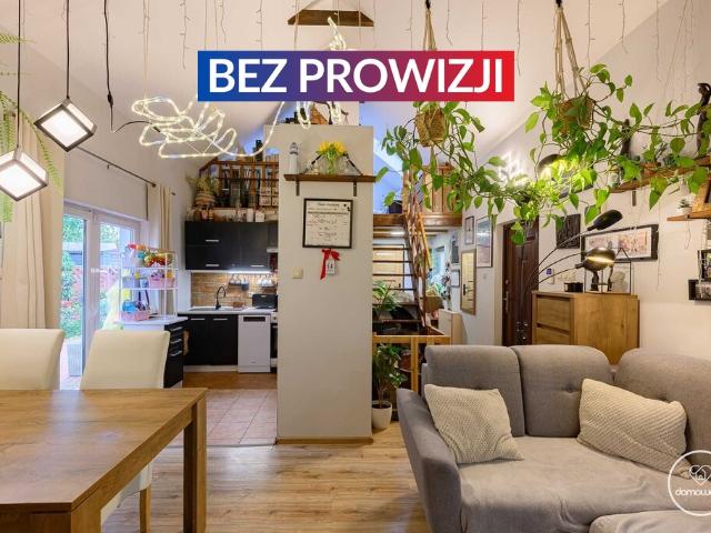 Dom sprzedam, TERESIN,, 65 m2, cena: 617 000 zł