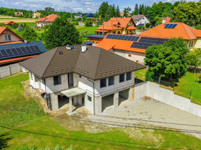 Dom sprzedam, TRZCIANA,, 179 m2, cena: 759 000 zł