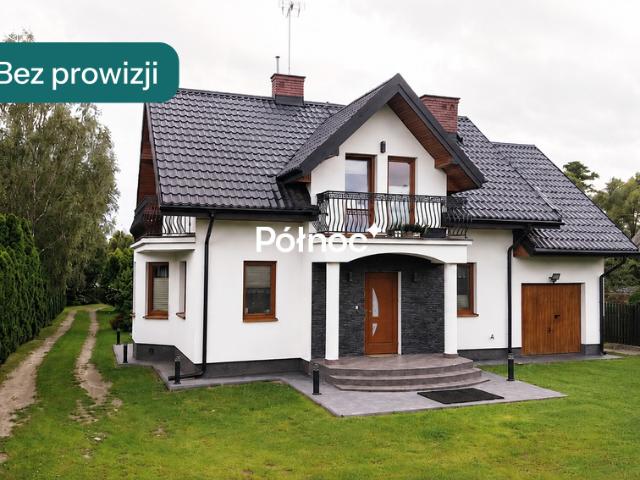 Dom sprzedam, TRZCIANKA,, 160 m2, cena: 1 099 000 zł
