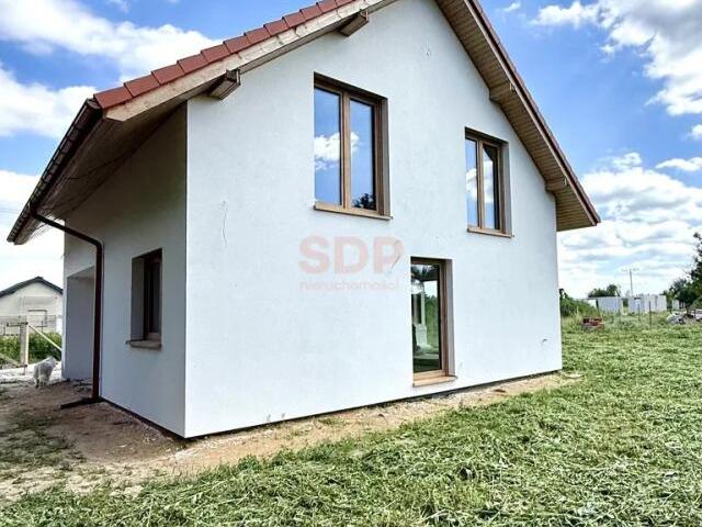 Dom sprzedam, Trzebnica, Prusicka, 119 m2, cena: 749 000 zł
