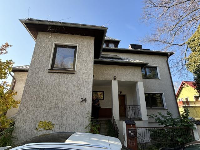 Dom sprzedam, Trzebnica, Reymonta, 336 m2, cena: 1 149 000 zł