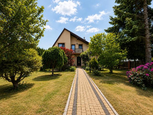 Dom sprzedam, TRZEBOWNISKO,, 140 m2, cena: 1 390 000 zł