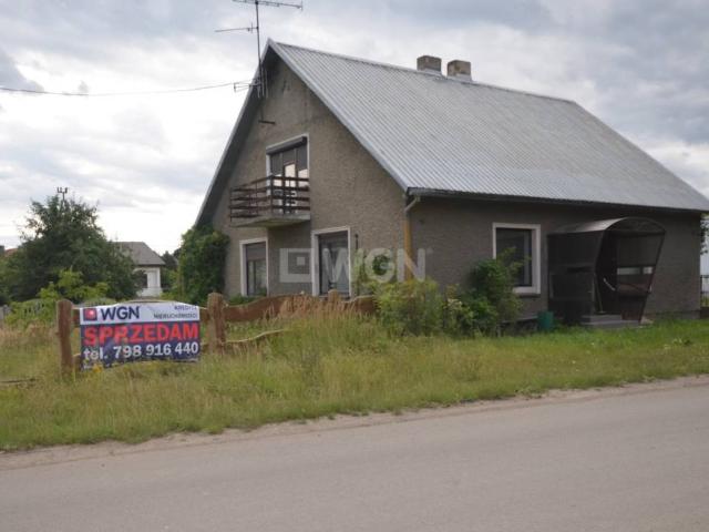 Dom sprzedam, Trębaczew, Kolejowa, 180 m2, cena: 365 000 zł