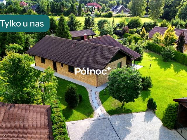Dom sprzedam, TUCHOM, Ogrodowa, 160 m2, cena: 1 999 900 zł