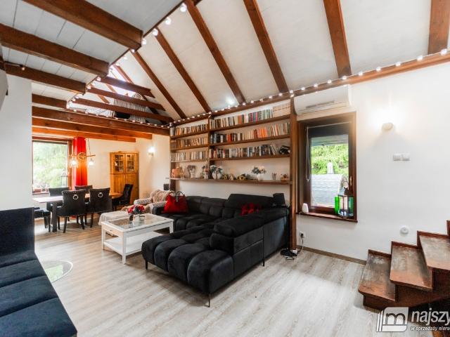 Dom sprzedam, Tuczno, 140 m2, cena: 1 199 000 zł