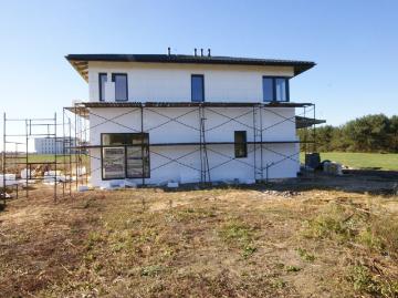Dom sprzedam, TURKA,, 119 m2, cena: 854 000 zł