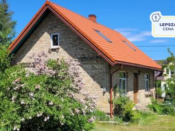 Dom sprzedam, TUROŚŃ KOŚCIELNA,, 95 m2, cena: 449 000 zł