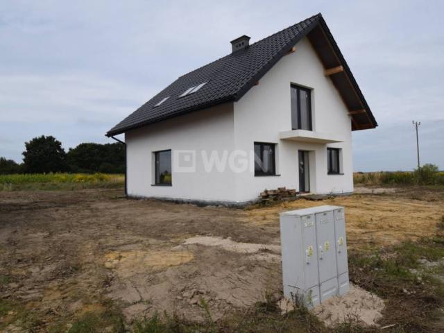 Dom sprzedam, Turów, Turów, 187 m2, cena: 480 000 zł