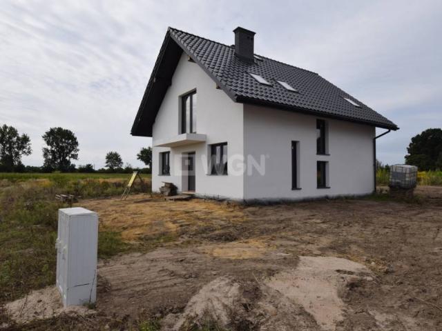 Dom sprzedam, Turów, Turów, 187 m2, cena: 480 000 zł