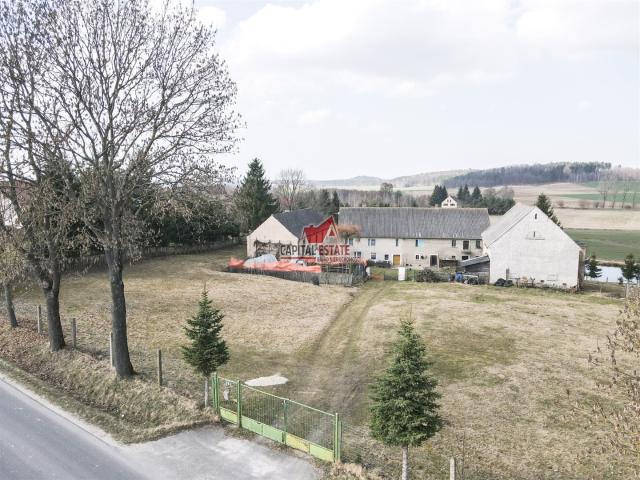 Dom sprzedam, Twardocice, Pielgrzymka, 400 m2, cena: 450 000 zł