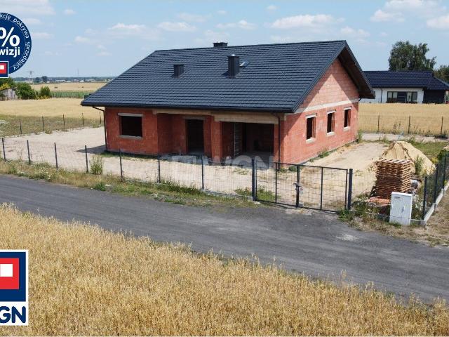 Dom sprzedam, Twardosławice, Twardosławice, Twardosławice, 144 m2, cena: 515 000 zł
