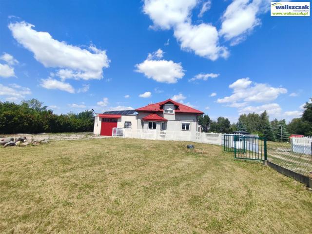 Dom sprzedam, Twardosławice, Grabica, 478 m2, cena: 1 050 000 zł