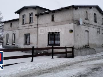 Dom sprzedam, Tylice, Pojezierze Brodnickie, Tylice, 143 m2, cena: 230 000 zł
