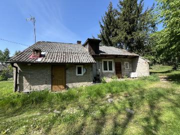 Dom sprzedam, TYMIENICA NOWA,, 90 m2, cena: 120 000 zł