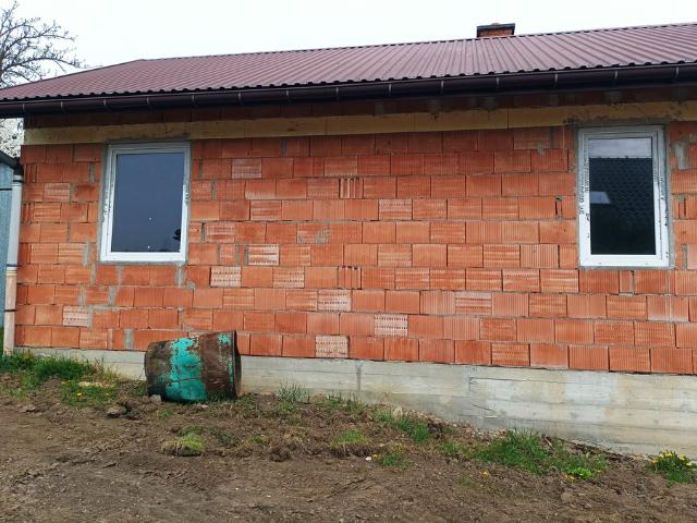 Dom sprzedam, ŁUCZYCE, Pod Lasem, 80 m2, cena: 450 000 zł