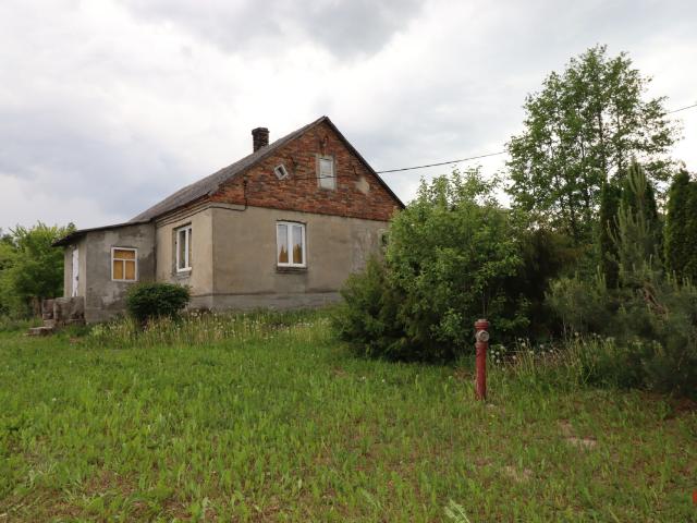 Dom sprzedam, Udryn, 114 m2, cena: 400 000 zł