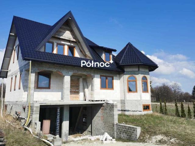 Dom sprzedam, UDRYCZE WOLA,, 166 m2, cena: 450 000 zł