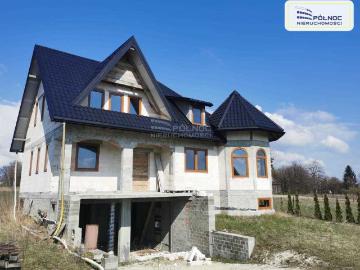 Dom sprzedam, UDRYCZE WOLA,, 166 m2, cena: 490 000 zł