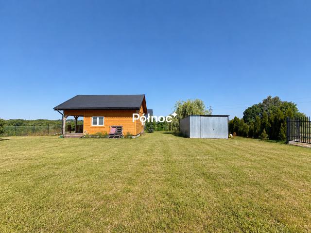 Dom sprzedam, UHER,, 50 m2, cena: 350 000 zł