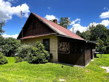 Dom sprzedam, UHNIN,, 65 m2, cena: 135 000 zł