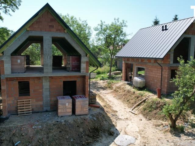 Dom sprzedam, UJAZD, Różana, 93 m2, cena: 1 149 000 zł
