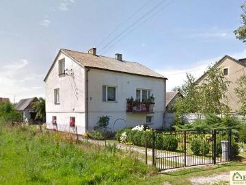 Dom sprzedam, Łuków, 90 m2, cena: 395 000 zł