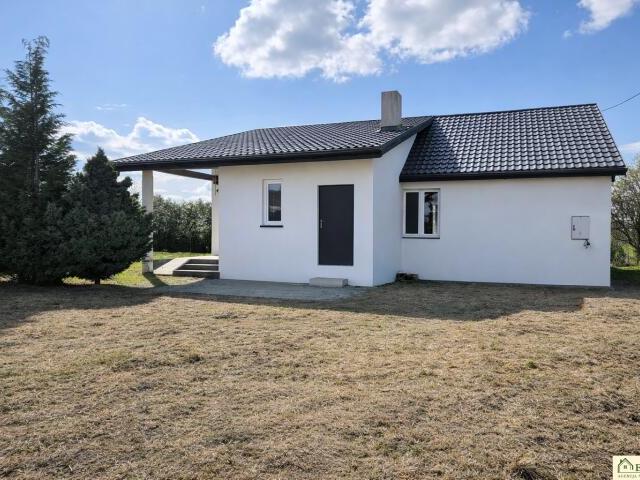 Dom sprzedam, Łuków, 122 m2, cena: 450 000 zł
