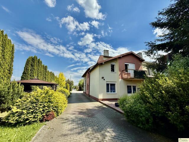 Dom sprzedam, Łuków, 332 m2, cena: 670 000 zł