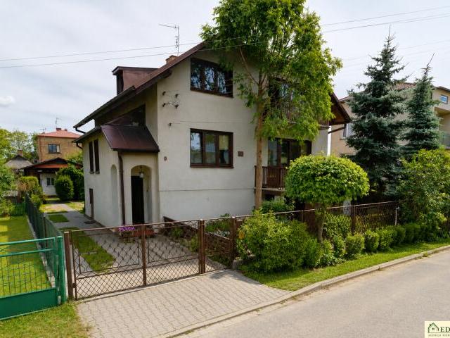 Dom sprzedam, Łuków, Chabrowa, 165 m2, cena: 619 000 zł
