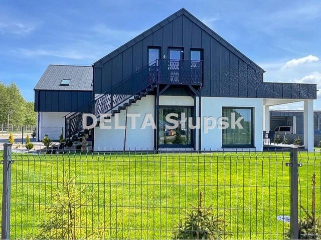 Dom sprzedam, Ustka, Ustka, 335 m2, cena: 2 700 000 zł