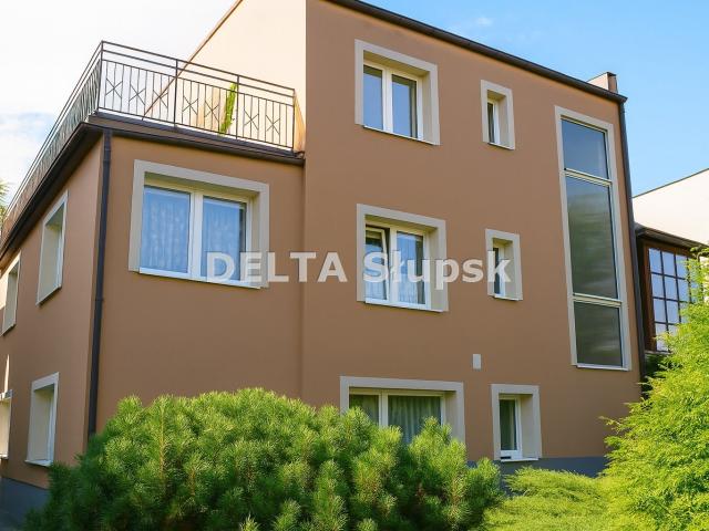 Dom sprzedam, Ustka, Ustka, Krasickiego, 222 m2, cena: 950 000 zł