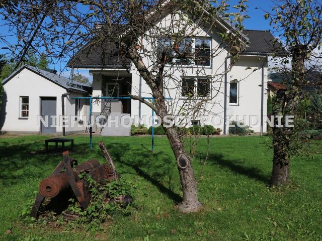 Dom sprzedam, Ustroń, Ustroń, 248 m2, cena: 1 700 000 zł