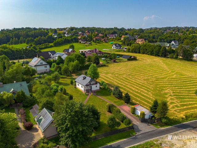 Dom sprzedam, ŁYCZANKA, Polna, 121 m2, cena: 1 099 000 zł