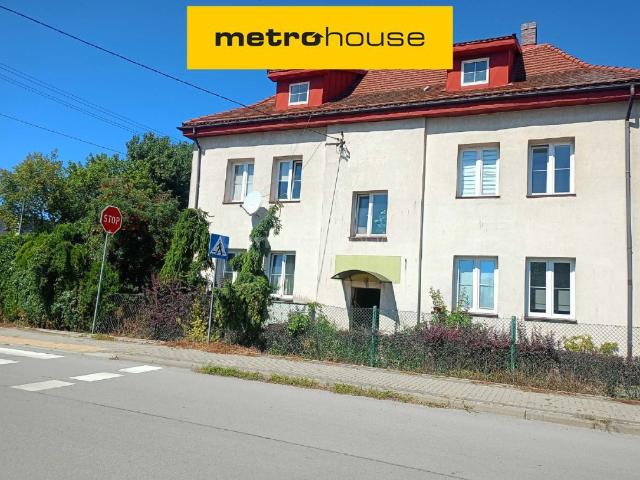 Dom sprzedam, Żychlin, Osiedle Traugutta, 270 m2, cena: 890 000 zł