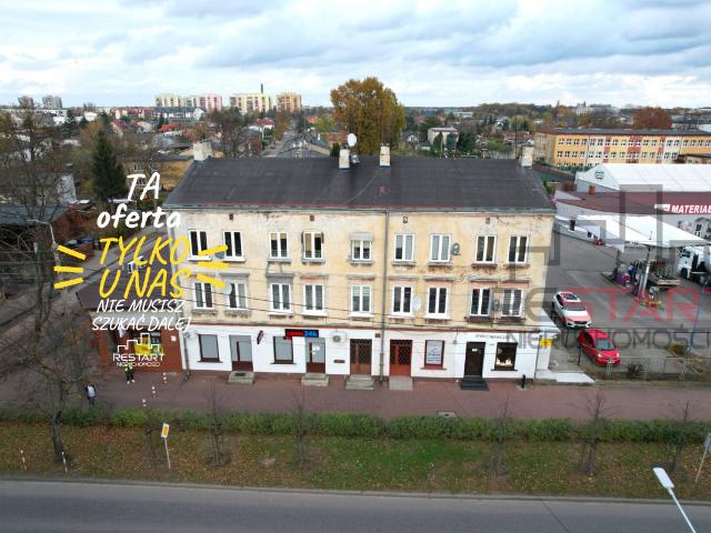 Dom sprzedam, Żyrardów, 600 m2, cena: 4 500 000 zł