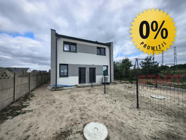 Dom sprzedam, Żyrardów, 80 m2, cena: 589 000 zł
