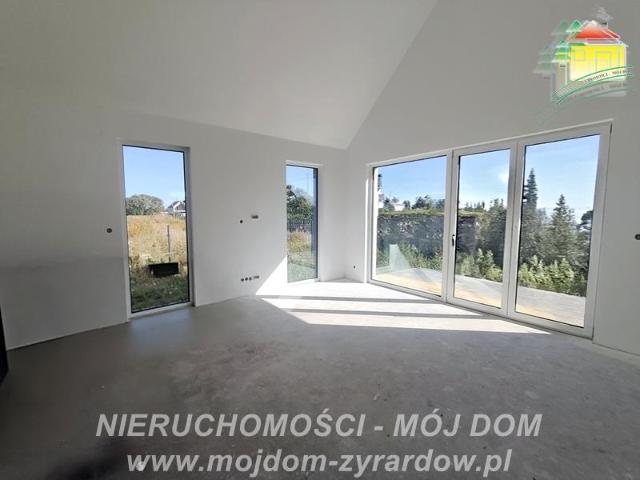 Dom sprzedam, Żyrardów, 99 m2, cena: 899 000 zł