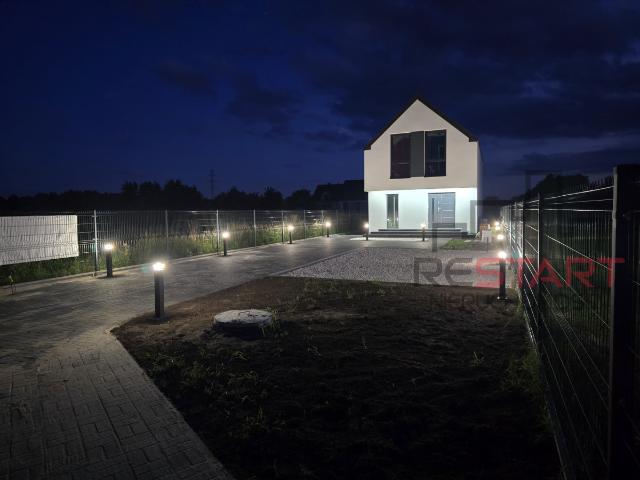 Dom sprzedam, Żyrardów, 100 m2, cena: 850 000 zł