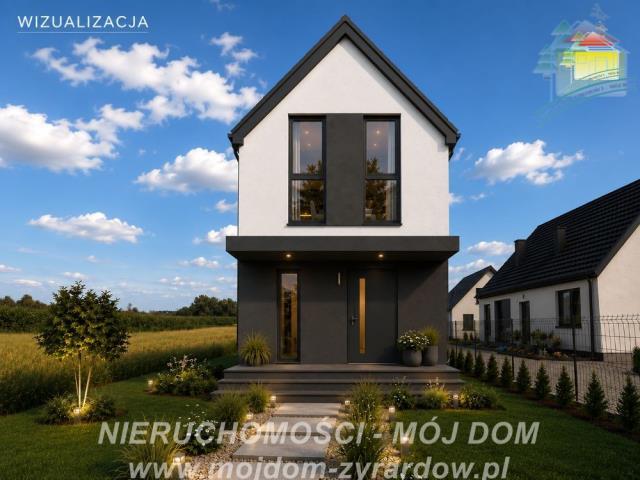 Dom sprzedam, Żyrardów, 135 m2, cena: 850 000 zł