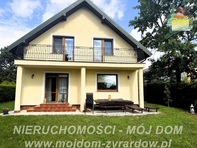 Dom sprzedam, Żyrardów, 183 m2, cena: 1 600 000 zł