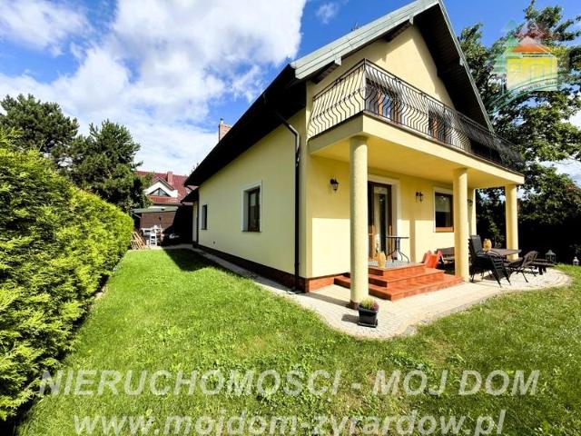 Dom sprzedam, Żyrardów, 183 m2, cena: 1 600 000 zł