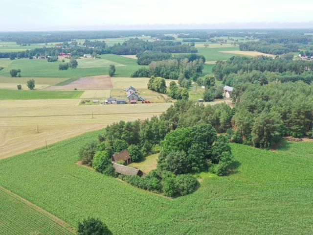Dom sprzedam, Łyse, Łączki, 74 m2, cena: 350 000 zł