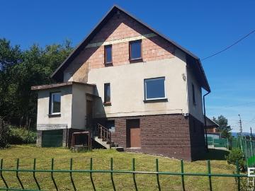Dom sprzedam, ŻYWIEC, MOSZCZANICA, Strażacka, 140 m2, cena: 559 000 zł