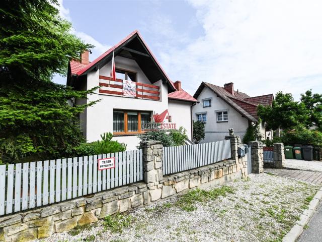 Dom sprzedam, Złotoryja, Złotoryja, Bohaterów Monte Cassino, 120 m2, cena: 825 000 zł