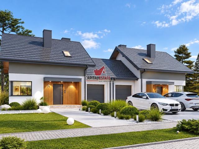 Dom sprzedam, Złotoryja, Złotoryja, Leszczyńska, 107 m2, cena: 650 000 zł