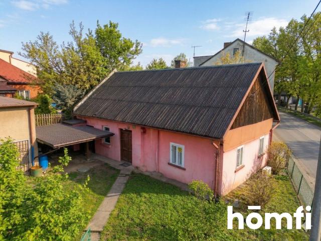Dom sprzedam, ZATOR, Wadowicka, 80 m2, cena: 295 000 zł