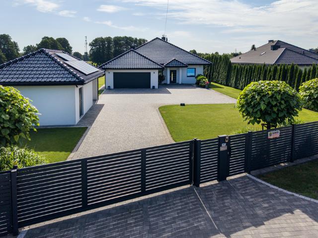 Dom sprzedam, BEŁCHATÓW,, 192 m2, cena: 1 990 000 zł